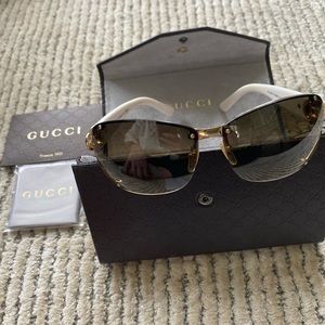 Gucci Sunglasses